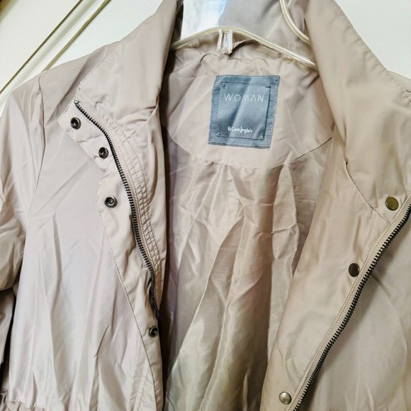 Le Streghe Utility Jacket - Picture 9 of 9